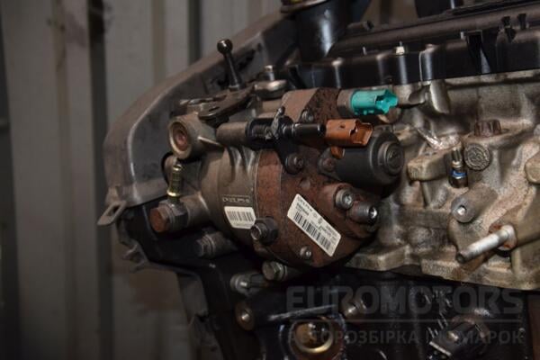 Топливный насос высокого давления (ТНВД) Renault Clio 1.5dCi (II) 1998-2005 R9042A040A 448058 euromotors.com.ua