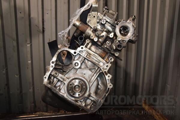 Двигун Toyota Corolla Verso 2.2td D-4D 2001-2004 2AD-FHV 448059 - 3