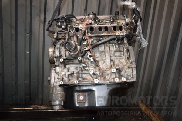 Двигун Toyota Corolla Verso 2.2td D-4D 2001-2004 2AD-FHV 448059 - 4