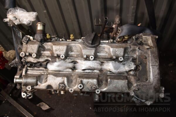 Двигун Toyota Corolla Verso 2.2td D-4D 2001-2004 2AD-FHV 448059 - 5