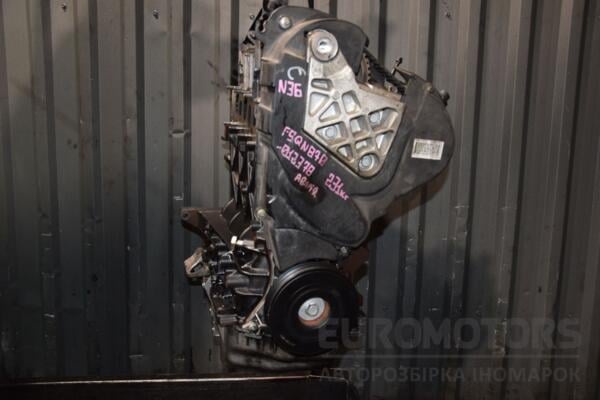 Двигатель (euro-5) Renault Scenic 1.9dCi (III) 2009-2015 F9Q 870 448065 euromotors.com.ua