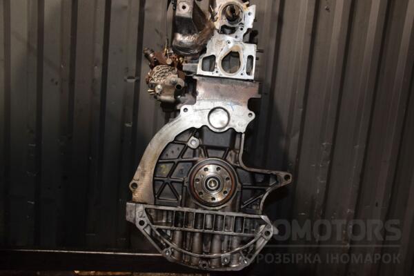 Двигатель (euro-5) Renault Megane 1.9dCi (III) 2009-2016 F9Q 870 448065 - 3