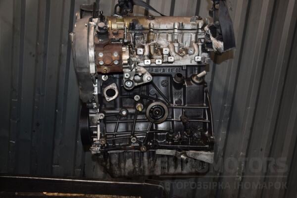 Двигатель (euro-5) Renault Megane 1.9dCi (III) 2009-2016 F9Q 870 448065 - 4
