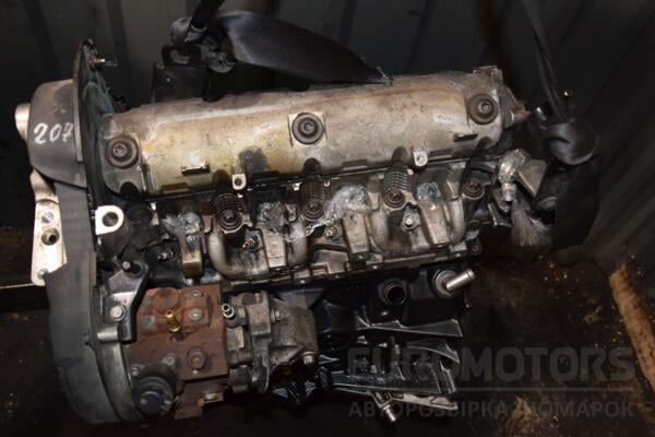 Двигатель (euro-5) Renault Megane 1.9dCi (III) 2009-2016 F9Q 870 448065 - 5
