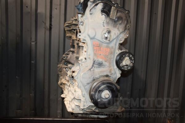 Двигун Opel Movano 2.3dci 2010 M9T 870 448072 euromotors.com.ua