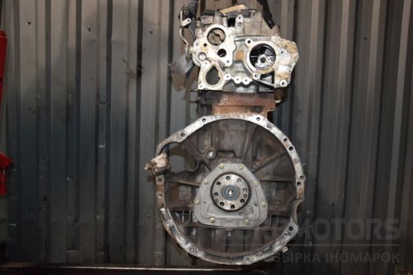 Двигун Renault Master 2.3dci 2010 M9T 870 448072 - 3
