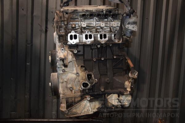 Двигун Renault Master 2.3dci 2010 M9T 870 448072 - 4