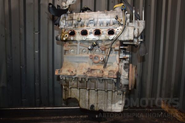 Двигун Fiat Doblo 1.4 16V 2010 843A1000 448078 - 2