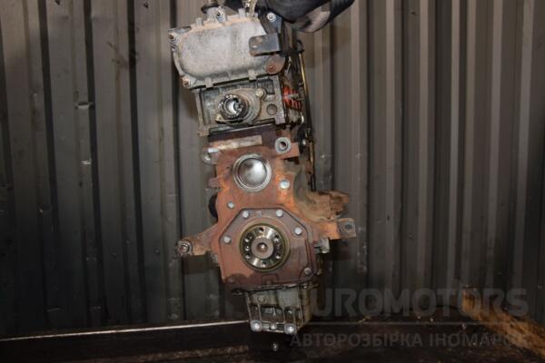 Двигун Fiat Doblo 1.4 16V 2010 843A1000 448078 - 3