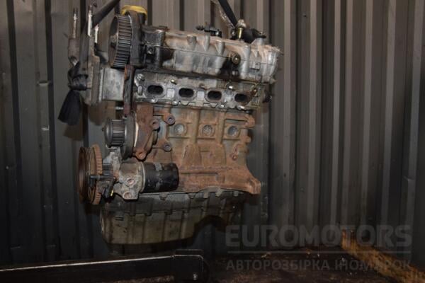 Двигун Fiat Doblo 1.4 16V 2010 843A1000 448078 - 4