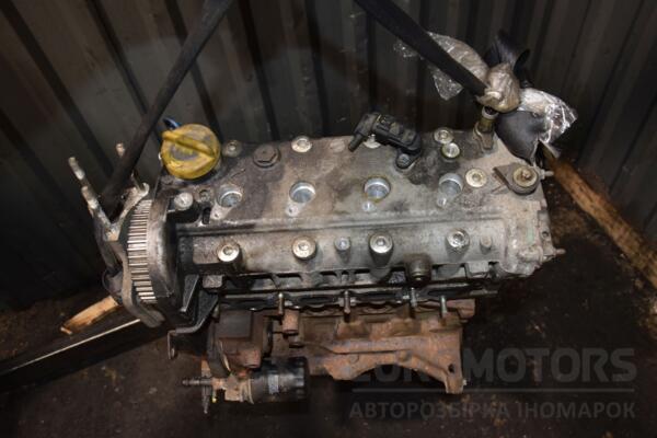 Двигун Fiat Doblo 1.4 16V 2010 843A1000 448078 - 5
