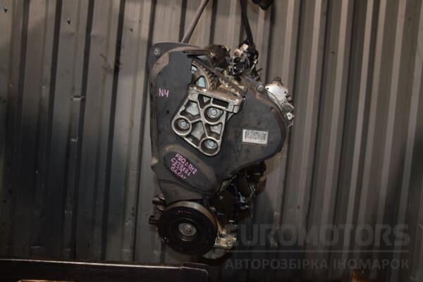 Двигун (дефект) Opel Vivaro 1.9dCi 2001-2014 F9Q 812 448084 euromotors.com.ua