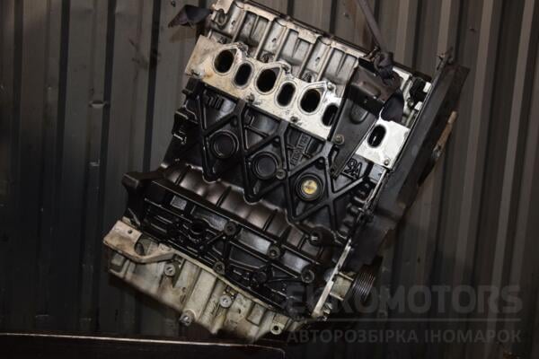 Двигун (дефект) Renault Trafic 1.9dCi 2001-2014 F9Q 812 448084 - 2