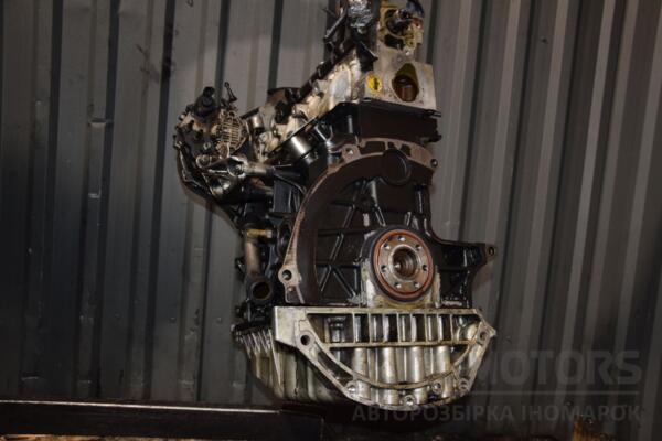 Двигун (дефект) Renault Trafic 1.9dCi 2001-2014 F9Q 812 448084 - 3