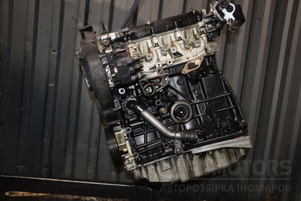Двигун (дефект) Renault Trafic 1.9dCi 2001-2014 F9Q 812 448084 - 4