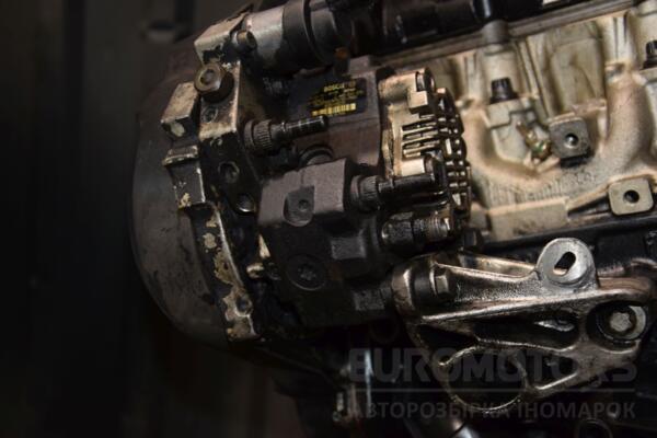 Топливный насос высокого давления (ТНВД) Renault Trafic 1.9dCi 2001-2014 0445010075 448090 euromotors.com.ua