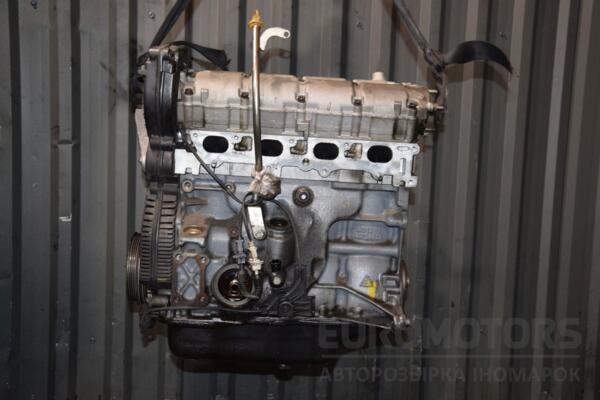 Двигун Fiat Doblo 1.6 16V 2000-2009 182B6000 448091 - 6