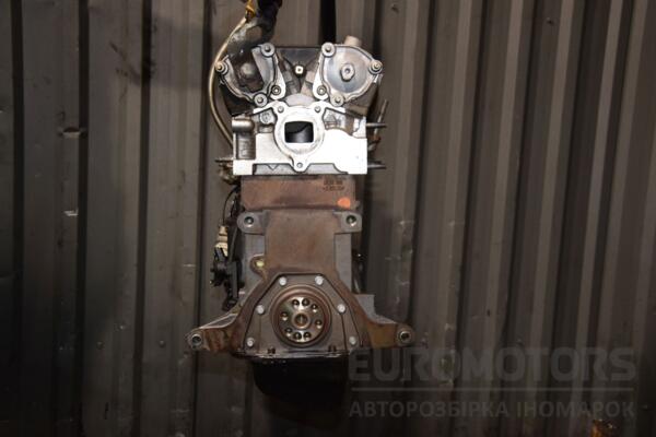 Двигун Fiat Doblo 1.6 16V 2000-2009 182B6000 448091 - 5