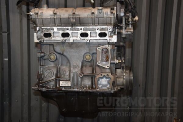 Двигун Fiat Doblo 1.6 16V 2000-2009 182B6000 448091 - 4
