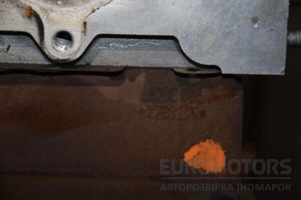 Двигун Fiat Doblo 1.6 16V 2000-2009 182B6000 448091 - 2