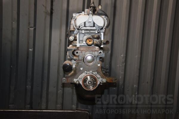 Двигатель Fiat Doblo 1.4 16V 2010 843A1000 448097 - 3