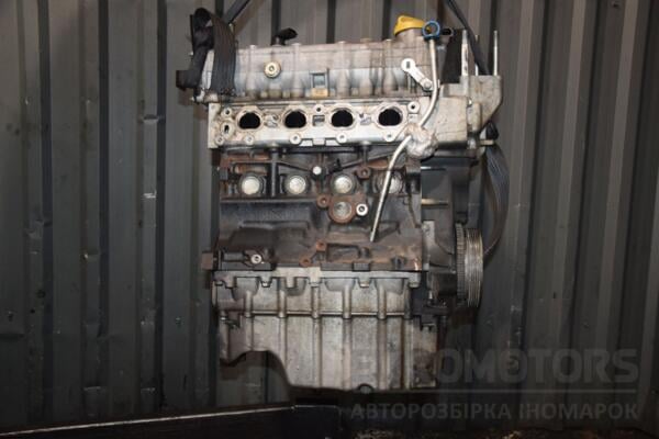 Двигун Fiat Idea 1.4 16V 2003-2016 843A1000 448103 - 2