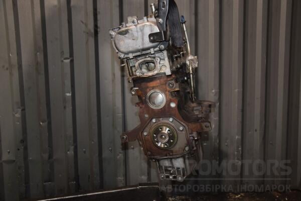 Двигун Fiat Idea 1.4 16V 2003-2016 843A1000 448103 - 3