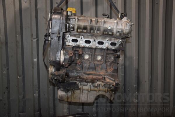 Двигун Fiat Idea 1.4 16V 2003-2016 843A1000 448103 - 4