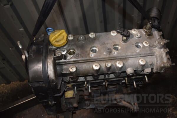 Двигун Fiat Idea 1.4 16V 2003-2016 843A1000 448103 - 5
