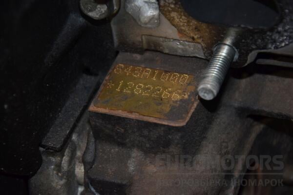 Двигун Fiat Idea 1.4 16V 2003-2016 843A1000 448103 - 6