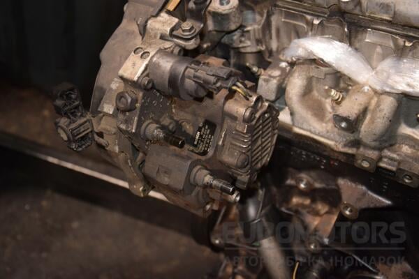 Топливный насос высокого давления (ТНВД) Renault Megane 1.9dCi (II) 2003-2009 0445010087 448122 euromotors.com.ua
