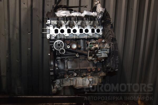 Двигатель (топливная Denso) Opel Astra 1.7cdti (H) 2004-2010 Z17DTR 448123 - 2