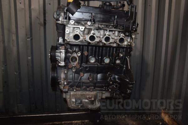 Двигатель (топливная Denso) Opel Astra 1.7cdti (H) 2004-2010 Z17DTR 448123 - 4