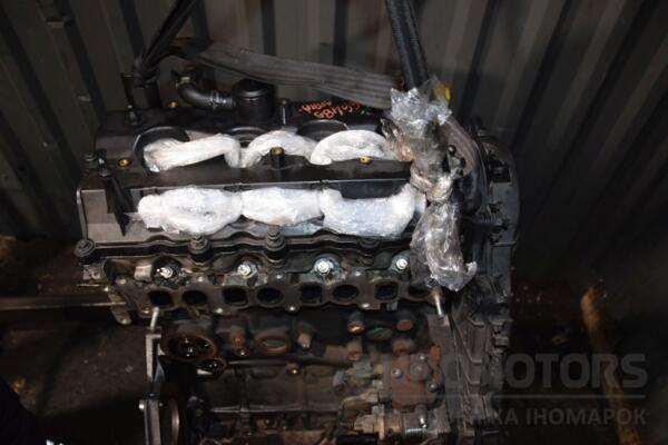 Двигатель (топливная Denso) Opel Astra 1.7cdti (H) 2004-2010 Z17DTR 448123 - 5