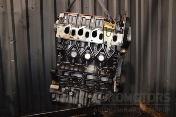 Двигун Renault Trafic 1.9dCi 2001-2014 F9Q 800 448130 - 2
