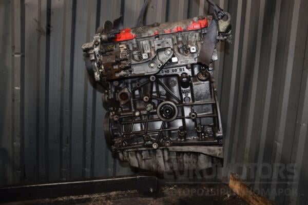Двигун Renault Trafic 1.9dCi 2001-2014 F9Q 800 448130 - 4