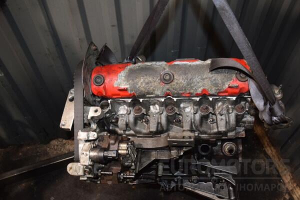 Двигун Renault Trafic 1.9dCi 2001-2014 F9Q 800 448130 - 5