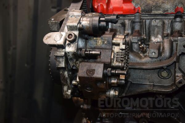 Топливный насос высокого давления (ТНВД) Renault Trafic 1.9dCi 2001-2014 0445010075 448136 euromotors.com.ua