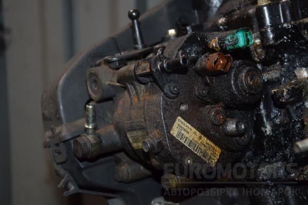 Топливный насос высокого давления (ТНВД) Renault Kangoo 1.5dCi 1998-2008 R9042A040A 448143 euromotors.com.ua
