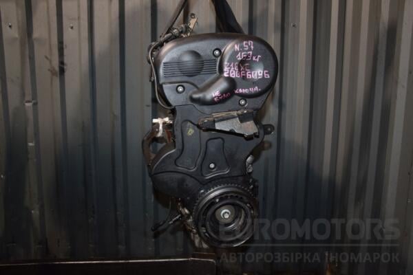 Двигатель Opel Vectra 1.6 16V (C) 2002-2008 Z16XE 448144 euromotors.com.ua