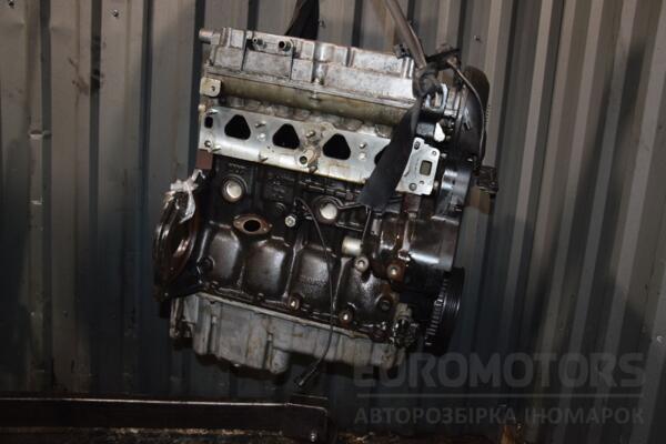Двигатель Opel Vectra 1.6 16V (C) 2002-2008 Z16XE 448144 - 2