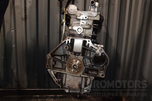 Двигатель Opel Vectra 1.6 16V (C) 2002-2008 Z16XE 448144 - 3
