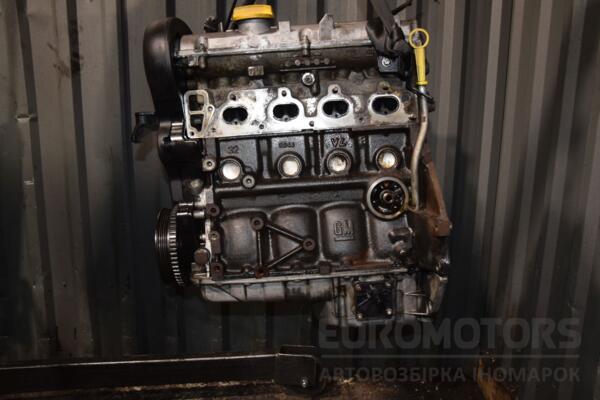 Двигатель Opel Vectra 1.6 16V (C) 2002-2008 Z16XE 448144 - 4