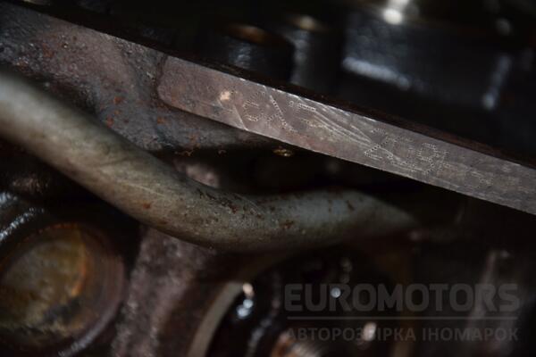 Двигатель Opel Vectra 1.6 16V (C) 2002-2008 Z16XE 448144 - 6