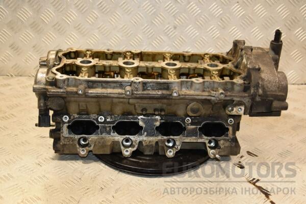 Головка блоку в зборі VW Passat 2.0 16V FSI (B6) 2005-2010 06D103373AM 448150 euromotors.com.ua