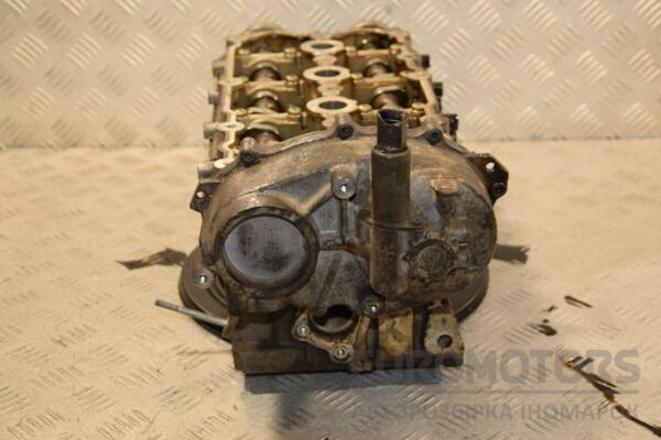 Головка блоку в зборі VW Passat 2.0 16V FSI (B6) 2005-2010 06D103373AM 448150 - 2