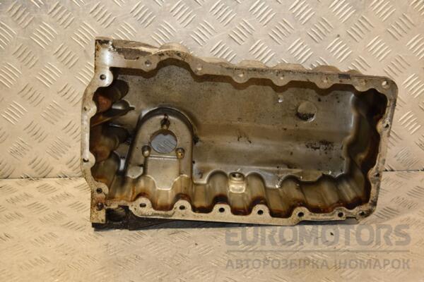 Поддон двигателя масляный VW Passat 2.0 16V FSI (B6) 2005-2010 06F103603 448156 - 2