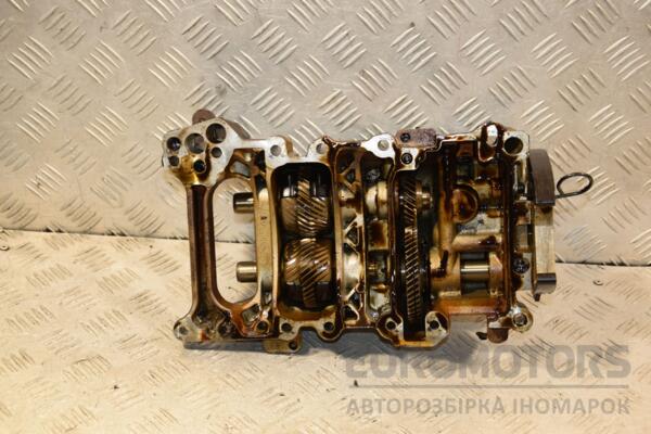 Масляный насос VW Passat 2.0 16V FSI (B6) 2005-2010 06B103535B 448158 - 2