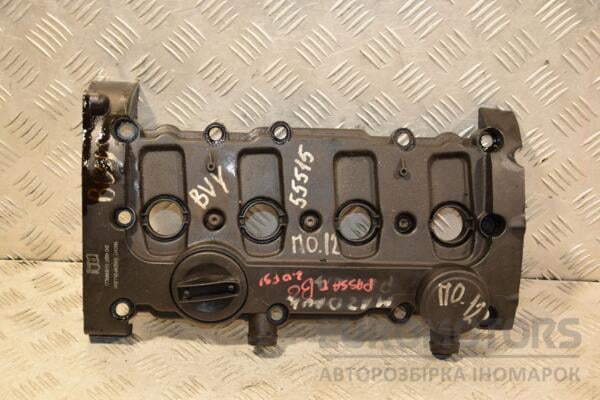 Клапанна кришка (Кришка клапанів) VW Passat 2.0 16V FSI (B6) 2005-2010 06F103469D 448161 euromotors.com.ua