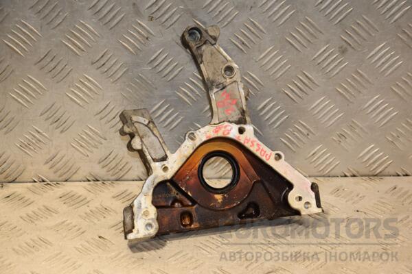 Кришка клонували передня VW Passat 2.0 16V FSI (B6) 2005-2010 06D103153 448163 - 2